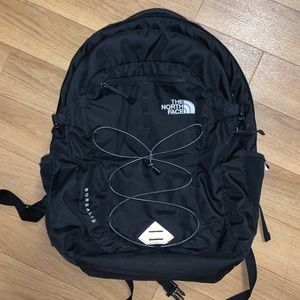 North Face Borealis Backpack